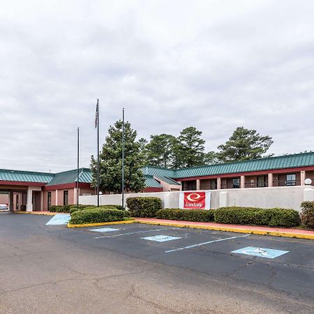 Econo Lodge Columbus Exterior photo