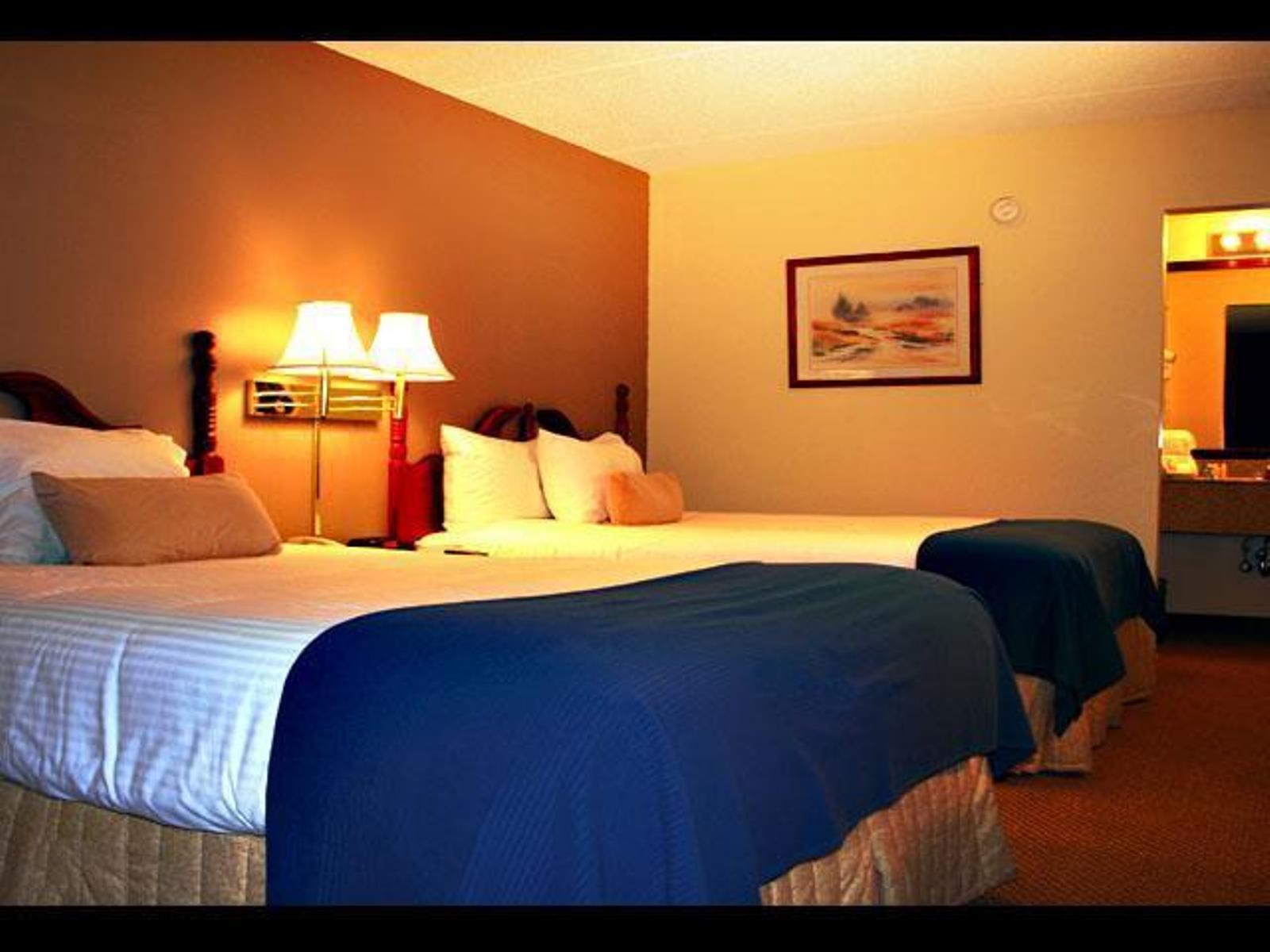 Econo Lodge Columbus Exterior photo